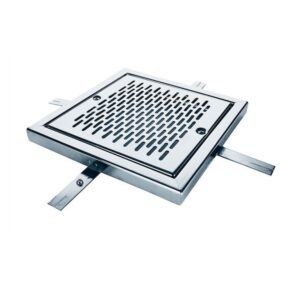 Inox rešetke AISI 306