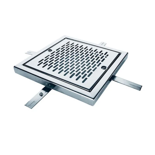 Inox rešetke AISI 304