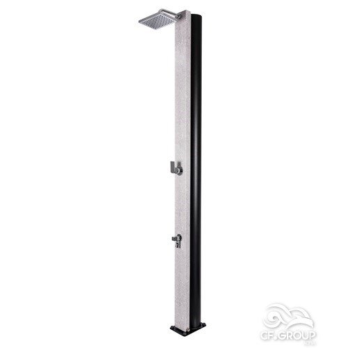 Solarni tuš GRANIT 30 L