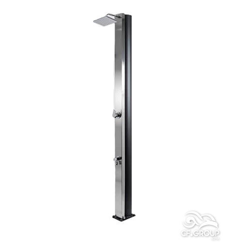 Solarni tuš DESIGN 30 L