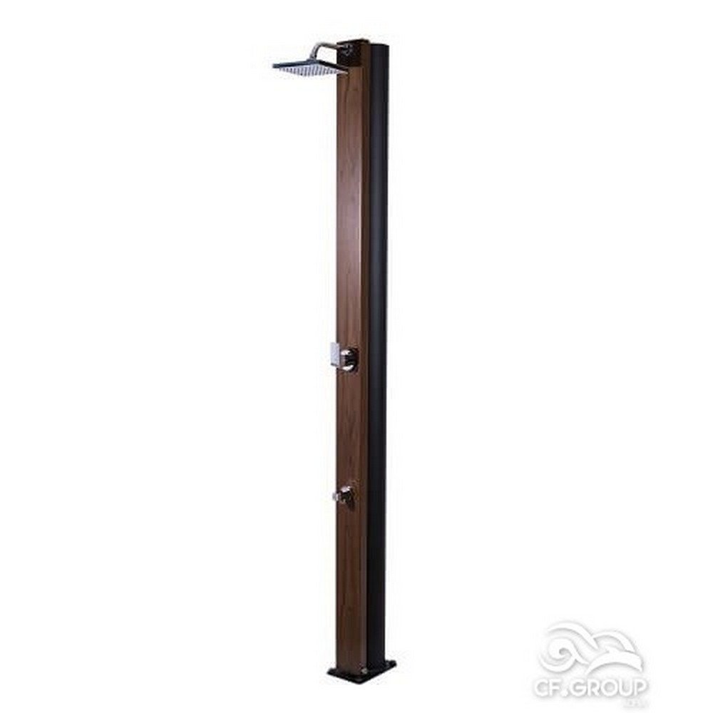 Solarni tuš Natur 30l