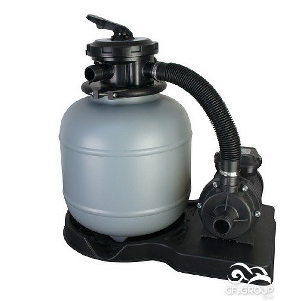 Filteri s crpkom – Aqua