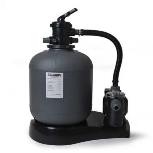 Filteri s crpkom – Galactic Monoblock