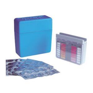 Pooltester Ph/Cl