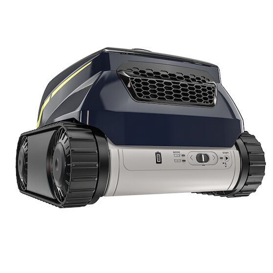 Automatski čistač Zodiac RF 5200 iQ Freerider
