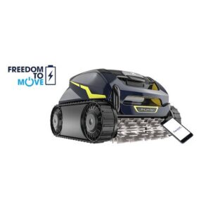 Automatski čistač Zodiac RF 5400 iQ Freerider