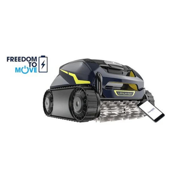 Automatski čistač Zodiac RF 5400 iQ Freerider