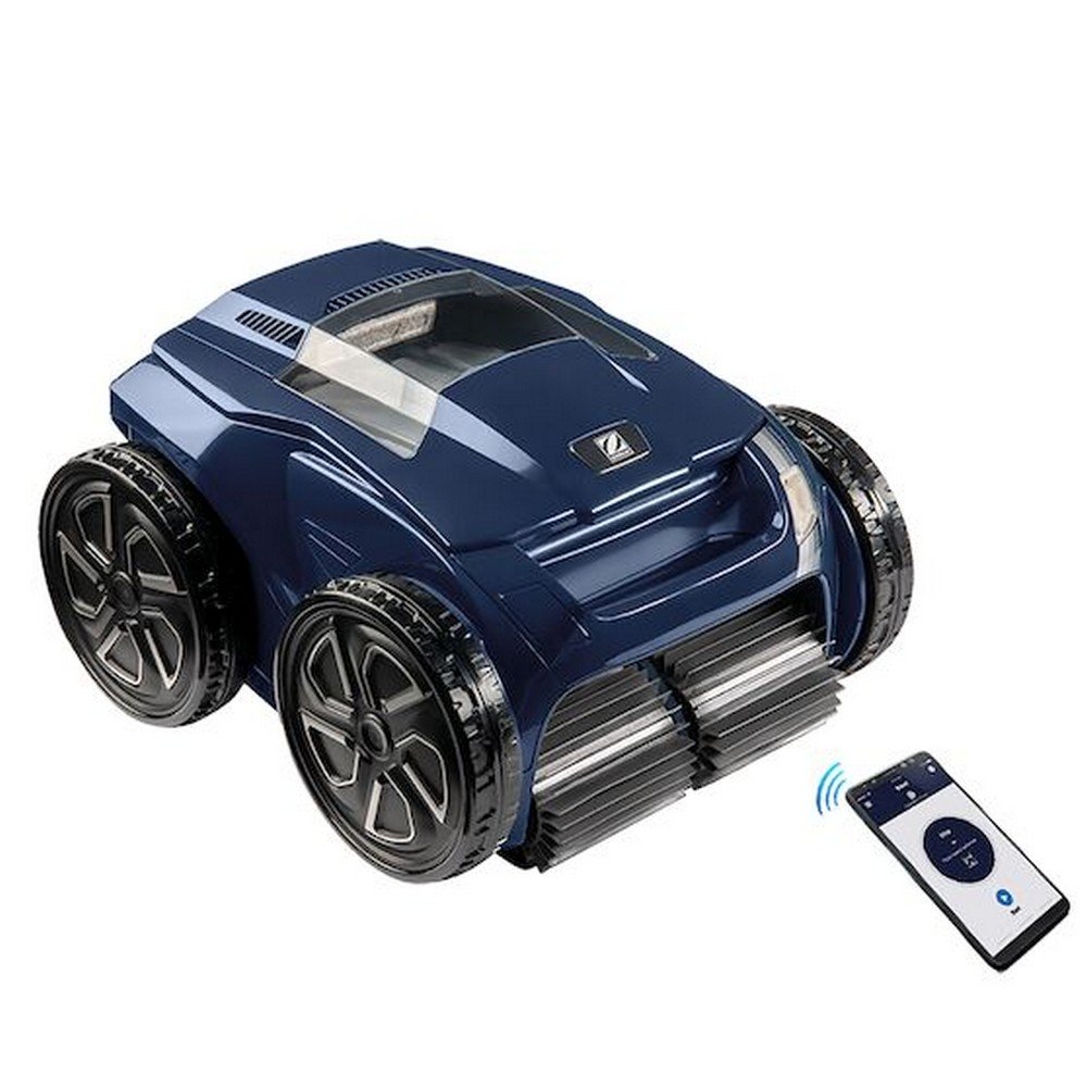 Zodiac Alpha RA 6500 iQ