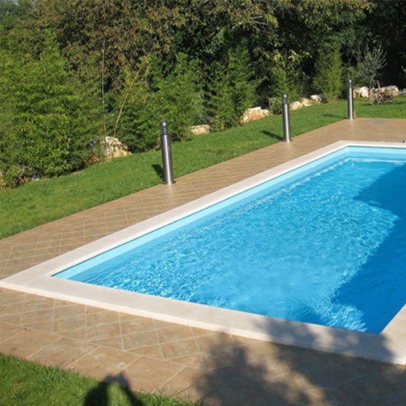 Bazen Easypool PLUS